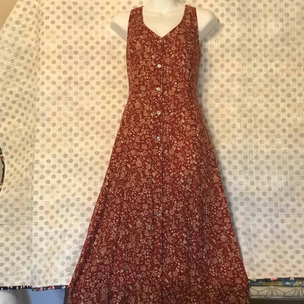 Vintage 90’s dress